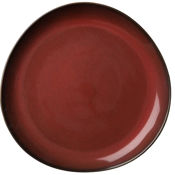 Luzerne Rustic by Oneida 1880 Hospitality L6753074124P 7 1/4