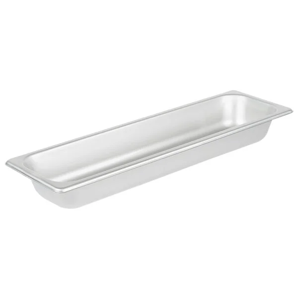 Vollrath S20062 Super Pan® 1/2 Size Long 2 1/2 Vollrath S20062 Super Pan® 1/2 Size Long 2 1/2