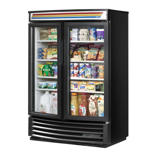 True GDM-35SL-RF-HC-LD 39 3/4 True GDM-35SL-RF-HC-LD 39 3/4