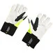 Cordova OGRE Lime Spandex Gloves with Corded Canvas Palm Coating and TPR Reinforcements - Extra Large Cordova OGRE Lime Spandex Gloves with Corded Canvas Palm Coating and TPR Reinforcements - Extra Large