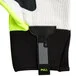 Cordova OGRE Lime Spandex Gloves with Corded Canvas Palm Coating and TPR Reinforcements - Extra Large Cordova OGRE Lime Spandex Gloves with Corded Canvas Palm Coating and TPR Reinforcements - Extra Large