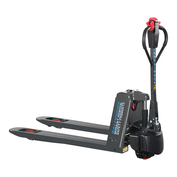 Ballymore 48V Lithium Battery-Powered Pallet Truck with 48