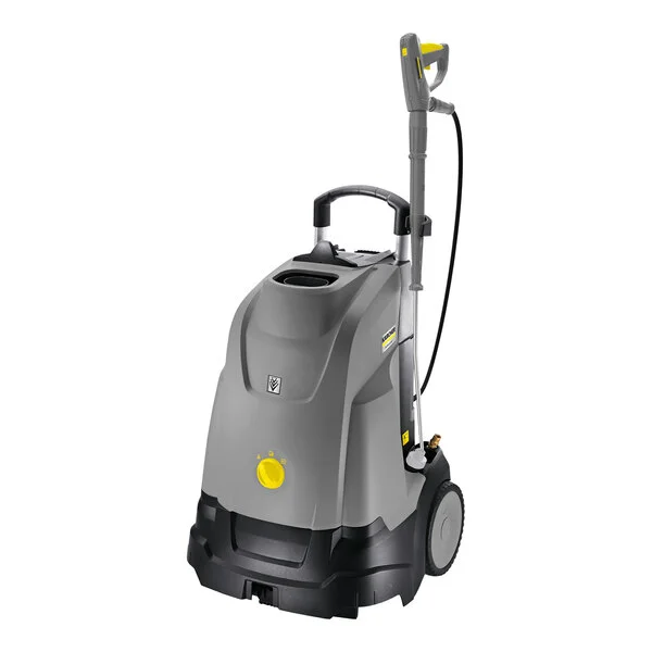 Karcher HDS 1.7/12 U Ed 1.064-907.0 Electric Upright Hot Water Pressure Washer - 1,700 PSI, 1.7 GPM Karcher HDS 1.7/12 U Ed 1.064-907.0 Electric Upright Hot Water Pressure Washer - 1,700 PSI, 1.7 GPM