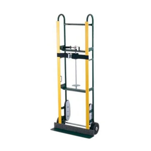 Harper 800 lb. Appliance Truck with Ratchet and 6 Harper 800 lb. Appliance Truck with Ratchet and 6