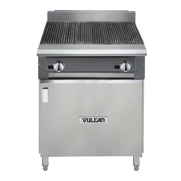 Vulcan VCBB24B-NAT V Series Natural Gas 24 Vulcan VCBB24B-NAT V Series Natural Gas 24