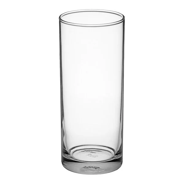 Acopa Straight Up 11.5 oz. Collins / Mojito Glass - Sample Acopa Straight Up 11.5 oz. Collins / Mojito Glass - Sample