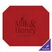 H. Risch, Inc. TABLEMATOCT15X13RED 15 H. Risch, Inc. TABLEMATOCT15X13RED 15