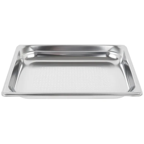 Vollrath 90213 Super Pan 3® 1/2 Size 1 1/2 Vollrath 90213 Super Pan 3® 1/2 Size 1 1/2