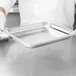 Vollrath 90213 Super Pan 3® 1/2 Size 1 1/2 Vollrath 90213 Super Pan 3® 1/2 Size 1 1/2