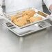 Vollrath 90213 Super Pan 3® 1/2 Size 1 1/2 Vollrath 90213 Super Pan 3® 1/2 Size 1 1/2