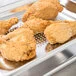 Vollrath 90213 Super Pan 3® 1/2 Size 1 1/2 Vollrath 90213 Super Pan 3® 1/2 Size 1 1/2