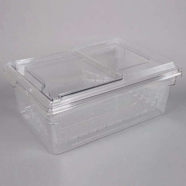 Cambro 18268CLRKIT135 Camwear® 26 Cambro 18268CLRKIT135 Camwear® 26