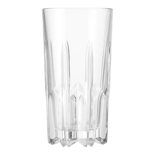 10 Strawberry Street Felicita 11 oz. Excalibur Highball Glass - 12/Case 10 Strawberry Street Felicita 11 oz. Excalibur Highball Glass - 12/Case
