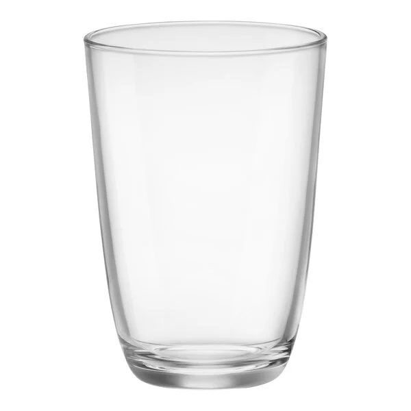 Bormioli Rocco Iris from Steelite International 13.25 oz. Long Drink Glass - 6/Case Bormioli Rocco Iris from Steelite International 13.25 oz. Long Drink Glass - 6/Case