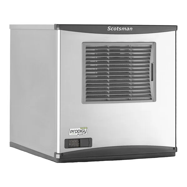 Scotsman NH0622AX-1A Prodigy® Plus Series 22 Scotsman NH0622AX-1A Prodigy® Plus Series 22