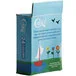 Choice 24 Assorted Colors Bulk School Crayons Pack in Print Box - 50/Case Choice 24 Assorted Colors Bulk School Crayons Pack in Print Box - 50/Case