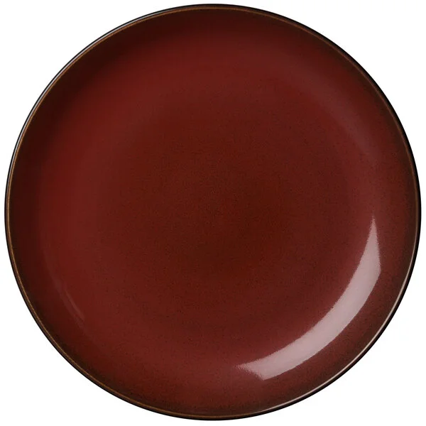 Luzerne Rustic by Oneida 1880 Hospitality L6753074119 6 1/2