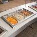 Vollrath 3101120 Super Pan® Full Size 2 1/2 Vollrath 3101120 Super Pan® Full Size 2 1/2