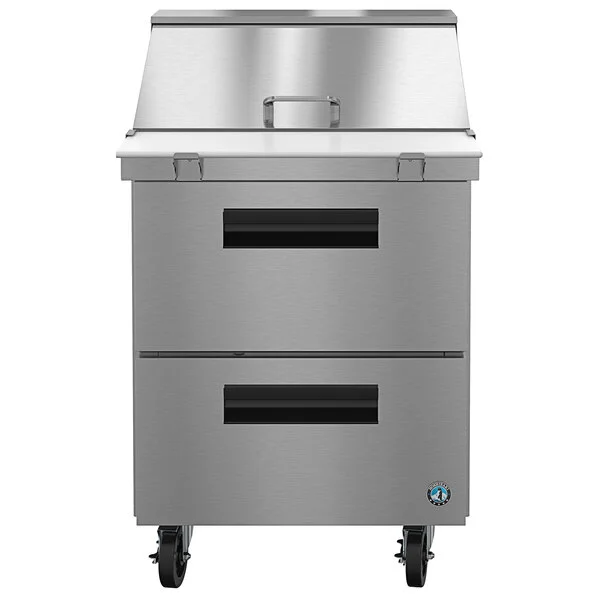 Hoshizaki SR27B-12MD2 27 Hoshizaki SR27B-12MD2 27