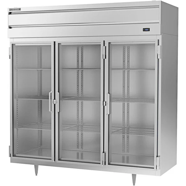 Beverage-Air P-Series PF3HC-1BG 77 3/4 Beverage-Air P-Series PF3HC-1BG 77 3/4