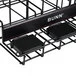 Bunn 35728.0005 UNIV-6 APR Two Tier Six Pot Universal Airpot Rack Bunn 35728.0005 UNIV-6 APR Two Tier Six Pot Universal Airpot Rack