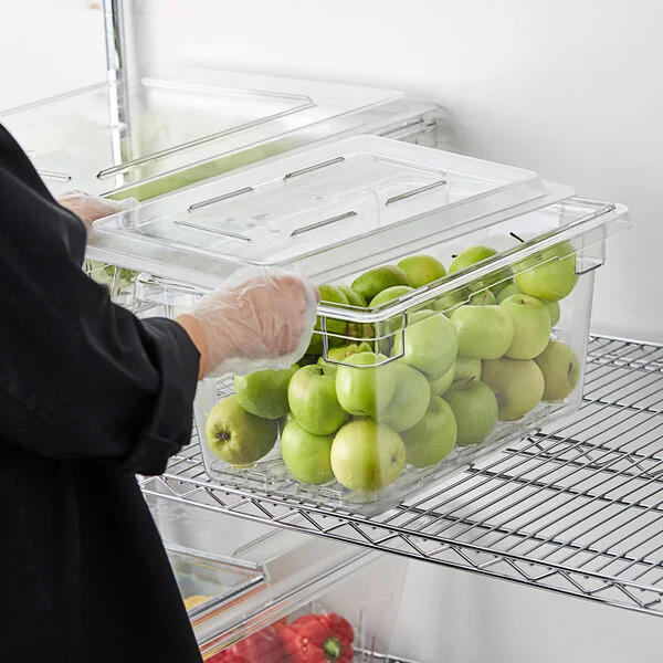 Cambro 18