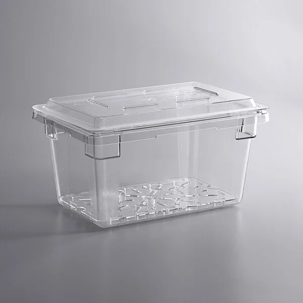 Cambro 18 Cambro 18