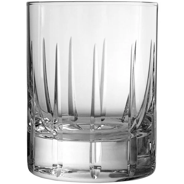 Zwiesel Glas Distil Kirkwall 5.1 oz. Rocks / Old Fashioned Glass by Zwiesel Fortessa Tableware Solutions - 6/Case