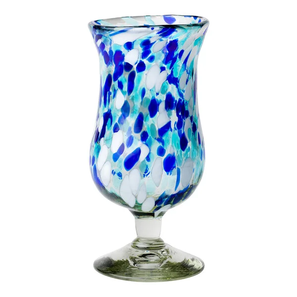 10 Strawberry Street Bahia 16 oz. Hurricane Glass - 6/Case 10 Strawberry Street Bahia 16 oz. Hurricane Glass - 6/Case