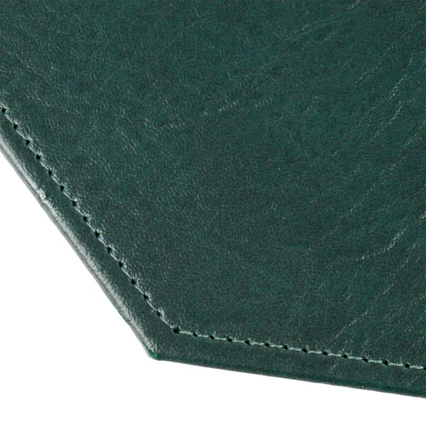 H. Risch, Inc. TABLEMATOCT15X13GREEN 15