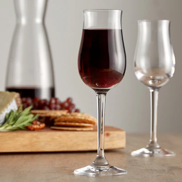 Stolzle Specialty from Global Tableware Collective 3.5 oz. Port Wine Glass - 6/Pack