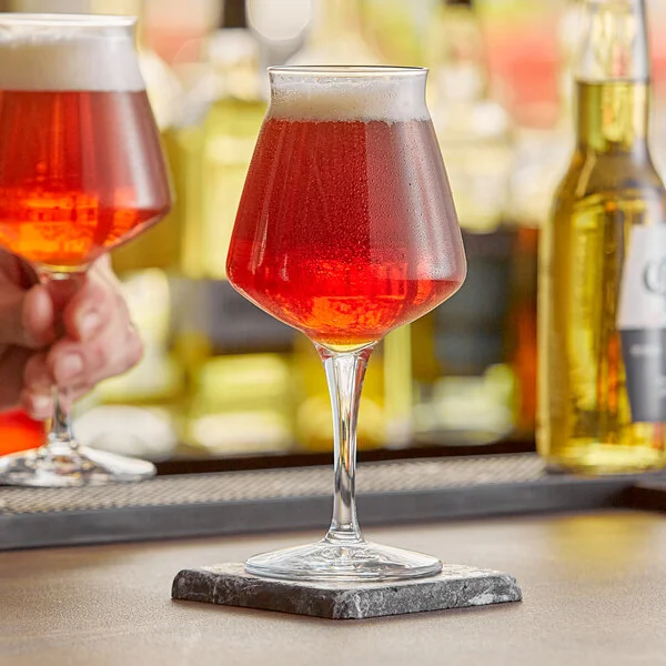 Rastal Teku 3.0 14 oz. Beer Glass - 6/Pack