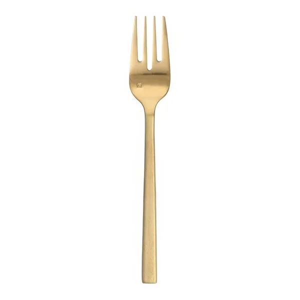 Zwiesel Fortessa Arezzo Brushed Gold 7