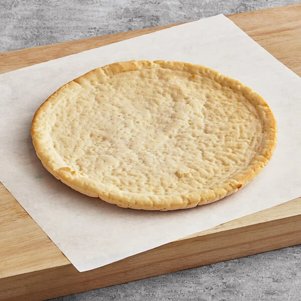 Rich's Gluten-Free Raised Edge Cauliflower Pizza Crust 12 Rich's Gluten-Free Raised Edge Cauliflower Pizza Crust 12