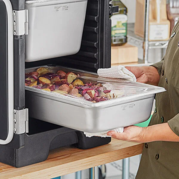 Vollrath 30045 Super Pan® Full Size 4 Vollrath 30045 Super Pan® Full Size 4