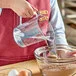 Rubbermaid® FG321600CLR Bouncer 1 Qt. Clear Polycarbonate Plastic Measuring Cup Rubbermaid® FG321600CLR Bouncer 1 Qt. Clear Polycarbonate Plastic Measuring Cup