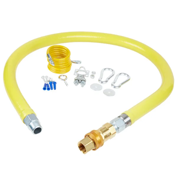 T&S HG-4D-48-RC Safe-T-Link 48