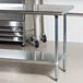 Advance Tabco GLG-3611 36 Advance Tabco GLG-3611 36