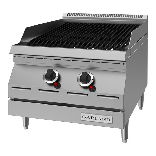 Garland GD-18RBFF Designer Series Liquid Propane 18 Garland GD-18RBFF Designer Series Liquid Propane 18