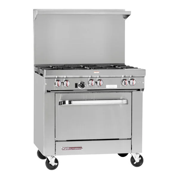 Southbend S36A S-Series 36