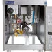 Pitco® SG14RS Solstice Natural Gas 40-50 lb. Floor Fryer - 122,000 BTU Pitco® SG14RS Solstice Natural Gas 40-50 lb. Floor Fryer - 122,000 BTU