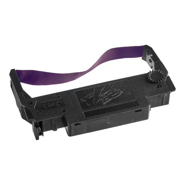 PointPlus ERC-30/34/38 Purple Ink Ribbon for Select Epson Register Printers - 6/Pack PointPlus ERC-30/34/38 Purple Ink Ribbon for Select Epson Register Printers - 6/Pack