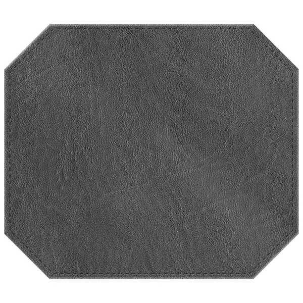 H. Risch, Inc. TABLEMATOCT15X13CHARCOAL 15 H. Risch, Inc. TABLEMATOCT15X13CHARCOAL 15