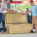CaterGator CG200SPBW Beige 210 Qt. Mobile Rotomolded Outdoor Cooler / Ice Chest CaterGator CG200SPBW Beige 210 Qt. Mobile Rotomolded Outdoor Cooler / Ice Chest