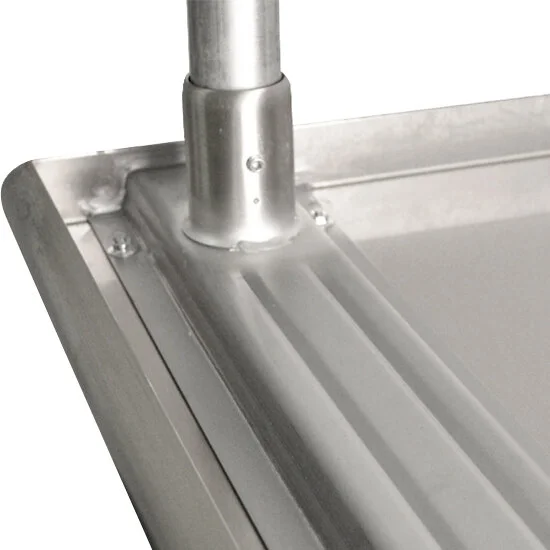 Advance Tabco TMS-245 24 Advance Tabco TMS-245 24