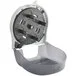 San Jamar R3900TBK Four Station Standard Roll Carousel Toilet Paper Dispenser San Jamar R3900TBK Four Station Standard Roll Carousel Toilet Paper Dispenser