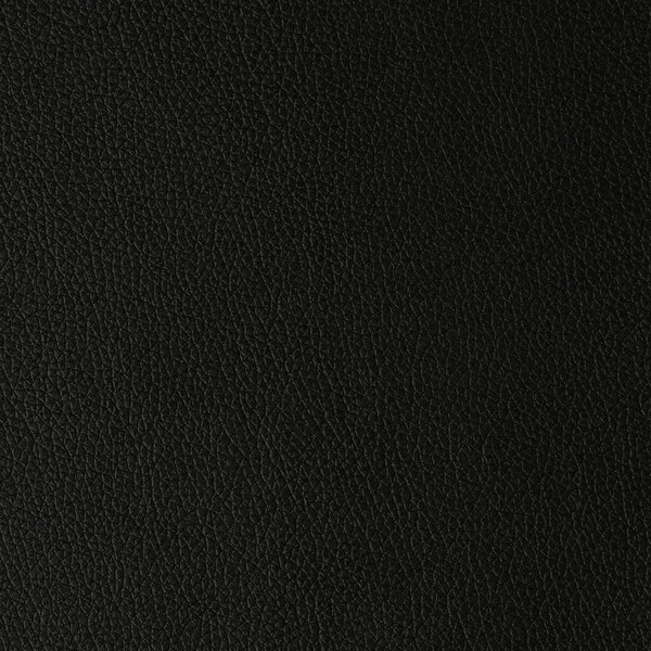QA Group Black Faux Leather Executive Chair with Steel Swivel Base QA Group Black Faux Leather Executive Chair with Steel Swivel Base