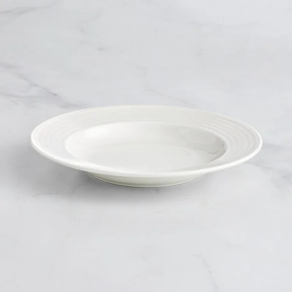 RAK Porcelain Rondo 9 1/16 RAK Porcelain Rondo 9 1/16