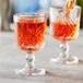 Pasabahce Timeless Vintage from Steelite International 2 oz. Stemmed Shot Glass - 24/Case Pasabahce Timeless Vintage from Steelite International 2 oz. Stemmed Shot Glass - 24/Case