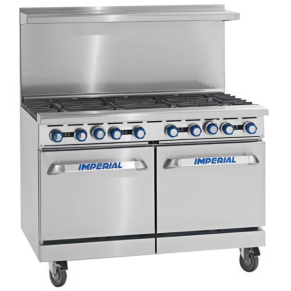 Imperial Range Pro Series IR-4-G24 48 Imperial Range Pro Series IR-4-G24 48